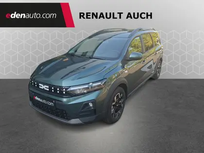 Dacia Jogger - Jogger Hybrid 155 5 pl Journey 5p - 28 400 €