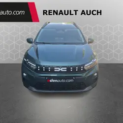 Dacia Jogger Jogger Hybrid 155 5 pl Journey 5p Auch