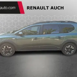 Dacia Jogger Jogger Hybrid 155 5 pl Journey 5p Auch