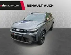 Dacia Bigster Auch
