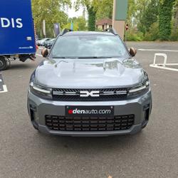 Dacia Bigster Hybrid 155 Extreme 5p occasion - Auch - photo 2/29