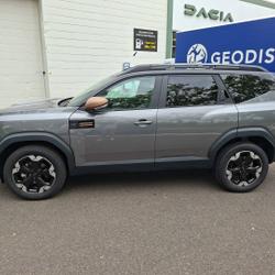Dacia Bigster Hybrid 155 Extreme 5p occasion - Auch - photo 3/29