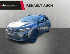 Dacia Sandero Auch