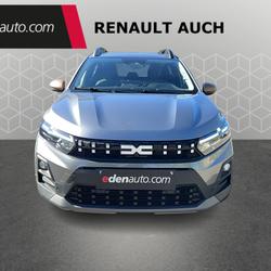 Dacia Sandero ECO-G 120 auto Stepway Extreme 5p occasion - Auch - photo 2/20