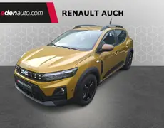 Dacia Sandero Auch