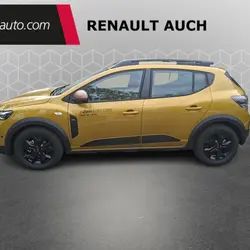 Dacia Sandero Hybrid 155 Stepway Extreme 5p occasion - Auch - photo 3/30