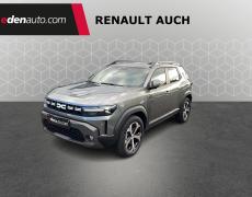 Dacia Duster Auch