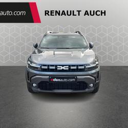 Dacia Duster Hybrid 155 Journey 5p occasion - Auch - photo 2/17