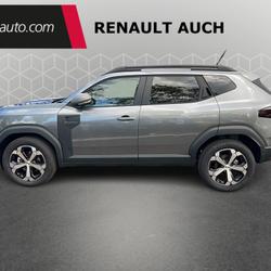 Dacia Duster Hybrid 155 Journey 5p occasion - Auch - photo 3/17