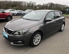 Peugeot 308 - PureTech 110 S&S STYLE - 11 990 €