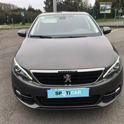 Peugeot 308 Phase 2 PureTech 110 S&S STYLE Guidel