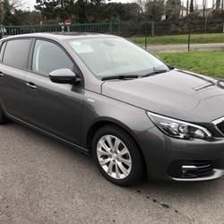 Peugeot 308 Phase 2 PureTech 110 S&S STYLE Guidel