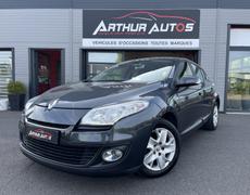 Renault Megane 3 Démouville