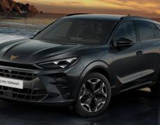 Cupra Terramar Ifs