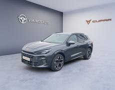 Cupra Terramar Ifs
