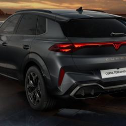 Cupra Terramar Terramar 1.5 eTSI Hybrid 150 ch DSG7 V Ifs