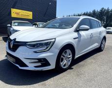 Renault Megane 4 Quimperlé