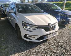 Renault Megane 4 Quimperlé