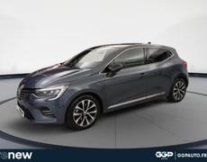 Renault Clio 5 Feignies