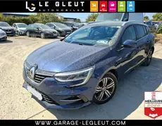 Renault Megane 4 Estate Quéven