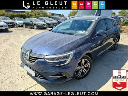 Renault Megane 4 Estate - 1.6 E-TECH PLUG-IN 160CH INTENS - 13 890 €