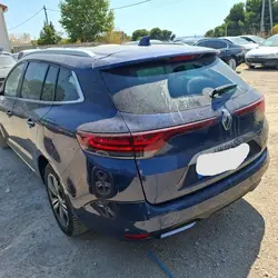 Renault Megane 4 Estate 1.6 E-TECH PLUG-IN 160CH INTENS Qu&eacute;ven