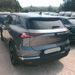 Renault Symbioz 1.6 E-TECH FULL HYBRID 145CH TECHNO Qu&eacute;ven