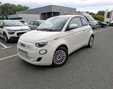 Fiat 500 II Quéven