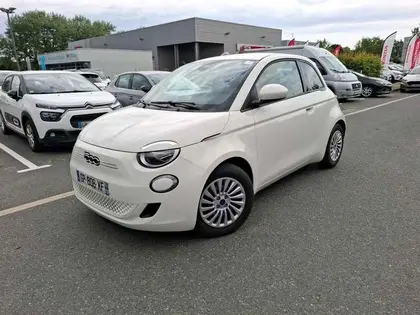 Fiat 500 II - E 118CH MY23 BASE - 13 890 €