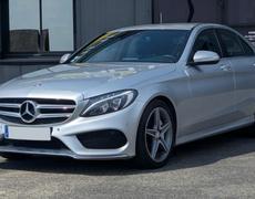 Mercedes Classe C Fleury