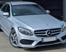 Mercedes Classe C Fleury