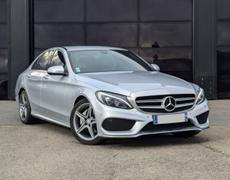 Mercedes Classe C Fleury