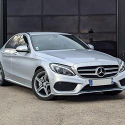 Mercedes Classe C BENZ 180 BlueTEC Sportline Fleury
