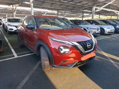 Nissan Juke - 1.0 DIG-T 114CH N-CONNECTA 2024 - 15 990 €