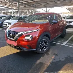Nissan Juke 1.0 DIG-T 114CH N-CONNECTA 2024 Qu&eacute;ven