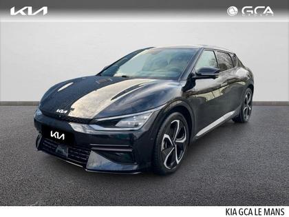 Kia EV6 - 229ch GT-Line 2WD - 30 990 €