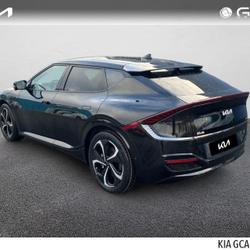Kia EV6 229ch GT-Line 2WD Le Mans