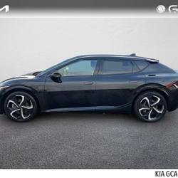 Kia EV6 229ch GT-Line 2WD Le Mans