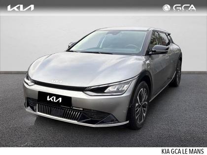 Kia EV6 - 229ch Air Design 2WD - 30 990 €
