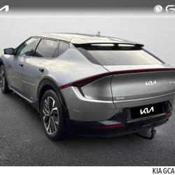 Kia EV6 229ch Air Design 2WD Le Mans