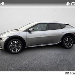 Kia EV6 229ch Air Design 2WD Le Mans