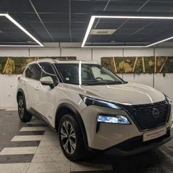 Nissan XTrail e-Power 204ch N-Connecta Lattes