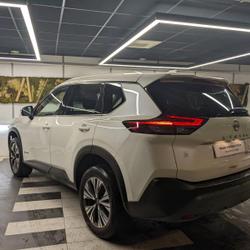 Nissan XTrail e-Power 204ch N-Connecta Lattes