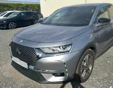 DS DS7 Crossback