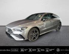 Mercedes CLA Saint-Martin-des-Champs