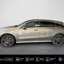 Mercedes CLA 250 e Hybrid EQ 218ch AMG Line 8G-DCT Saint-Martin-des-Champs