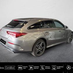 Mercedes CLA 250 e Hybrid EQ 218ch AMG Line 8G-DCT Saint-Martin-des-Champs