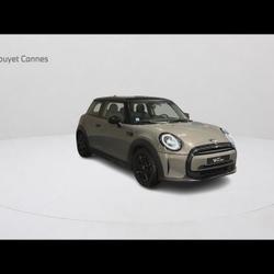 Mini Mini Cooper 136ch Edition Camden BVA7 Mougins