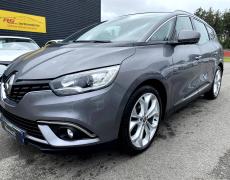 Renault Grand Scenic 4 Quimperlé