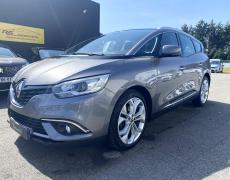 Renault Grand Scenic 4 Quimperlé